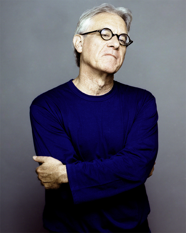 greil marcus