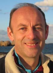 Vincent Duclert - D.R.