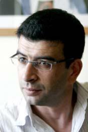 Mahmoud Abou Hashhash - Cr�dit photographique : Kefah Fanni