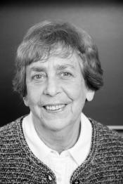 Jacqueline van Maarsen - Cr�dit Photo : Bert Nienhuis