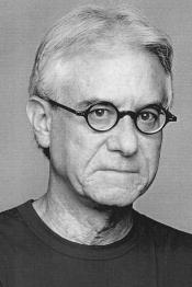Greil Marcus - Cr�dit photo : Thierry Arditti