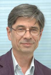 Fran�ois Hartog - Cr�dit photo : Emmanuelle Collas
