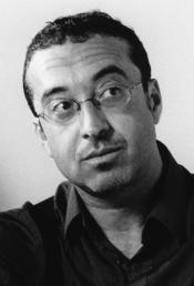 Gianluca Monastra - Cr�dit photo : �D.R.