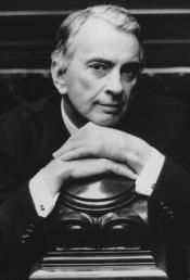 Gore Vidal - Cr�dit photo : �D.R.