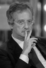 Walter Veltroni - Cr�dit photo : D.R.