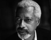 Abdulrazak Gurnah : cr�dit photo - Mark Pringle