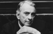 Gore Vidal - Cr�dit photo : �D.R.