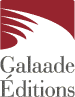 Galaade �ditions