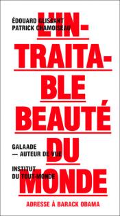 Design : Julien Hourcade et Thomas Petitjean