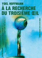 Identit� Galaade : Hey Ho / Cr�ation : Mathilde S�bastien