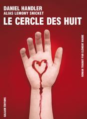 Identit� Galaade : Hey Ho / Cr�ation : Mathilde S�bastien