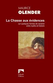 La Chasse aux �vidences - Design : Raul Mansur - Illustration : D�tail de l'Asmod�e (1820-21) de Francisco de Goya, huile sur toile, 123 x 266 cm. Mus�e de Prado, Madrid. Cr�dit photo : Mus�e de Prado