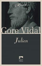 Julien - Design couverture : Raul Mansur