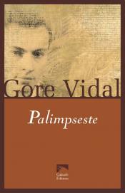 Palimpseste. M�moires - Design couverture : Raul Mansur