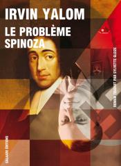 Irvine Yalom - Problem Spinoza - scribdcom