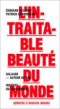 Design : Julien Hourcade et Thomas Petitjean